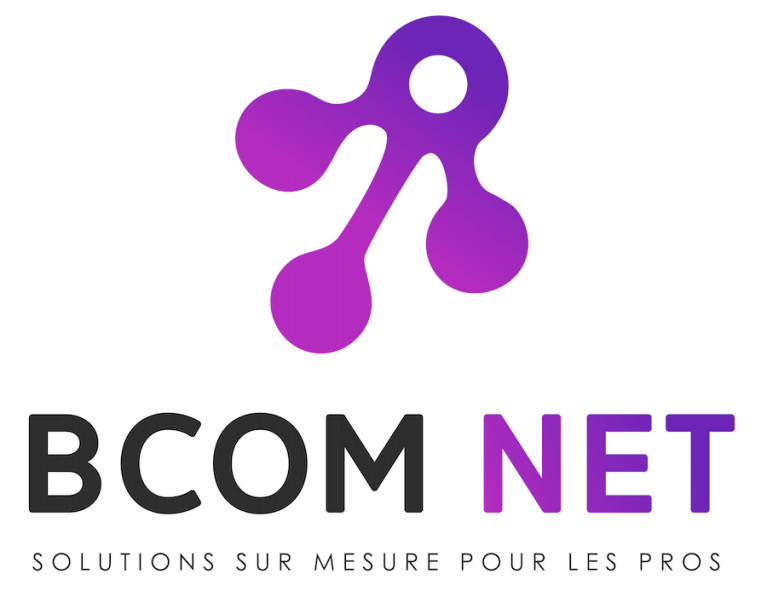 BCOM NET la téléphonie au service des entreprises