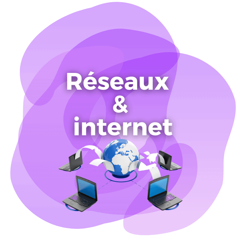 réseaux et internet pour les entreprises 30 - 84 -34