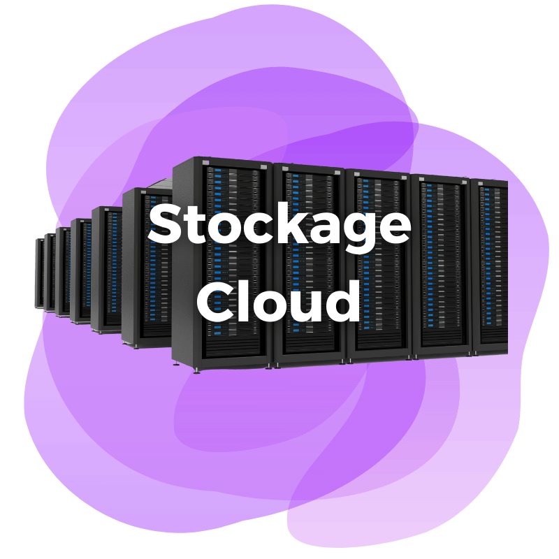 stockage cloud pour les entreprises gard vaucluse herault